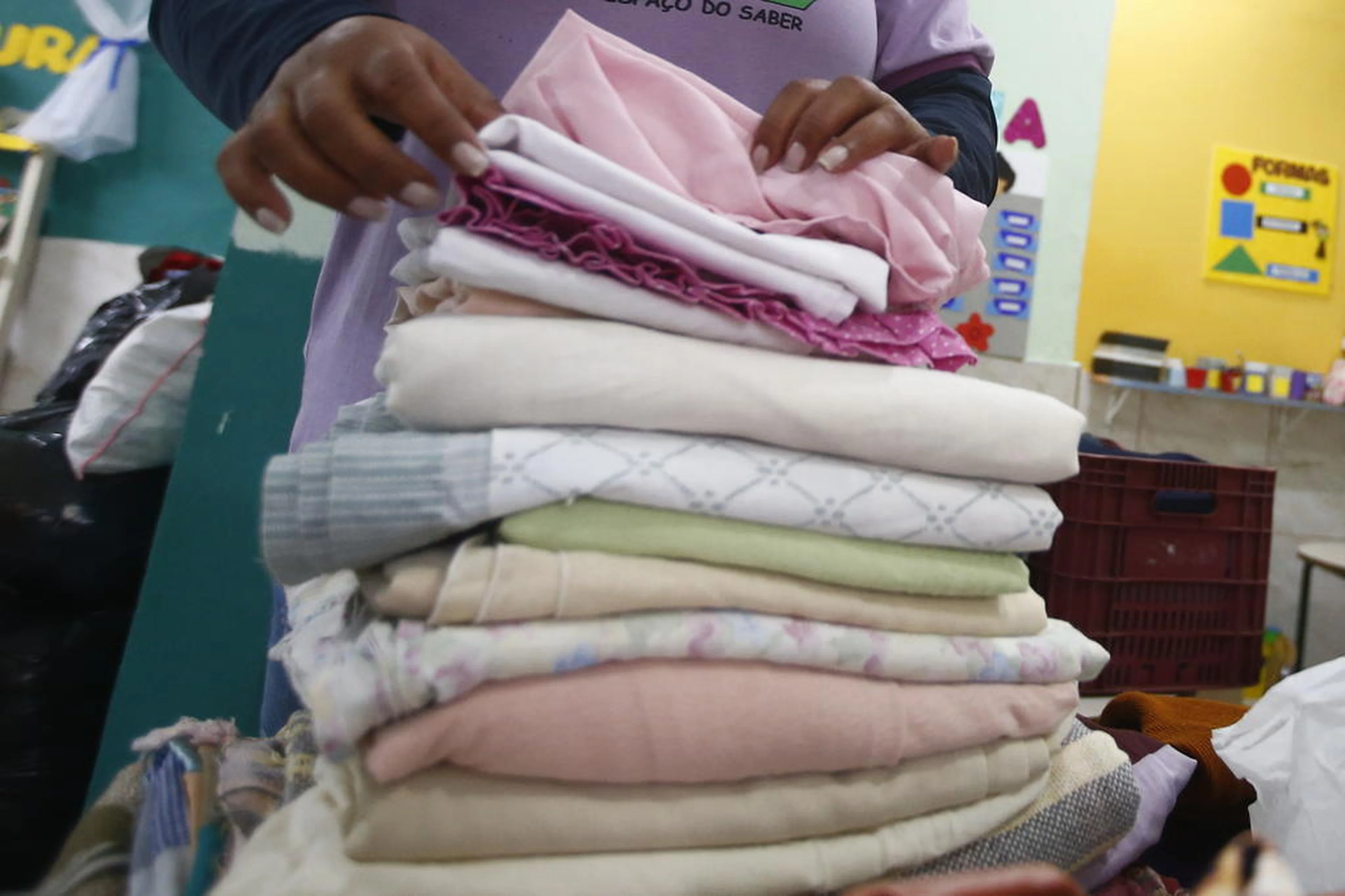 Félix Zucco/Agencia RBS