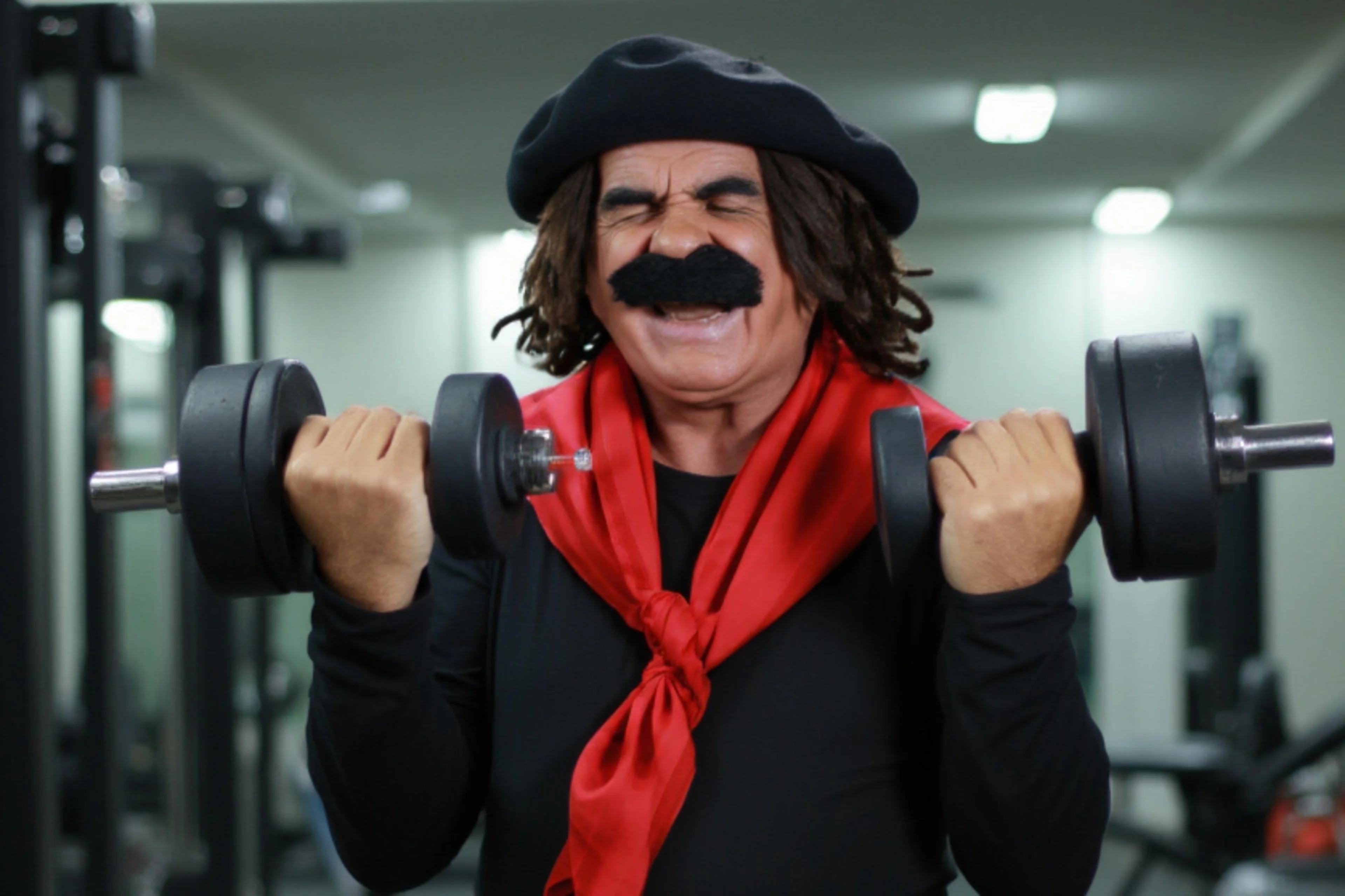 Fabrício Eckhard/Divulgação