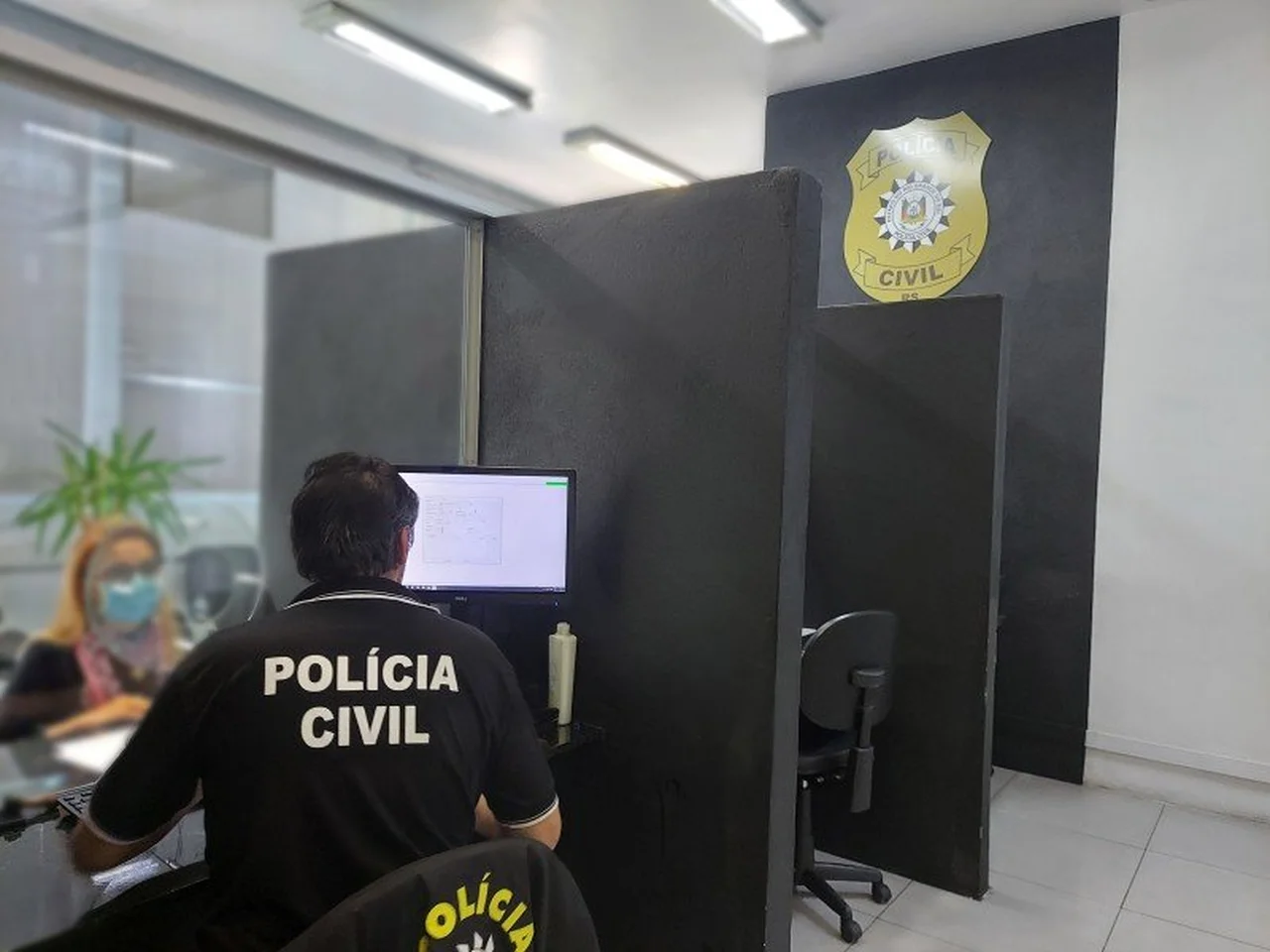 Reprodução