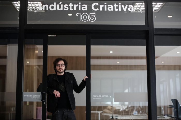 André Ávila / Agencia RBS André Ávila / Agencia RBS