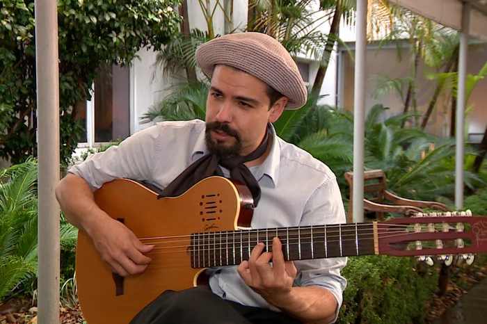 Reprodução RBS TV / Divulgação Reprodução RBS TV / Divulgação
