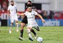 Juventude espera por Atlético-GO para iniciar negociações com lateral-esquerdo