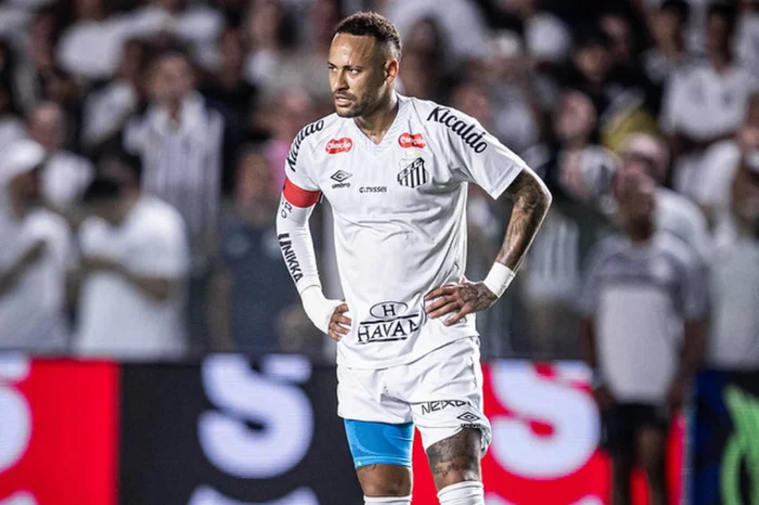 Raul Baretta / Santos/Divulgação