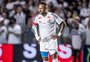 Neymar deve desfalcar o Santos contra o Grêmio