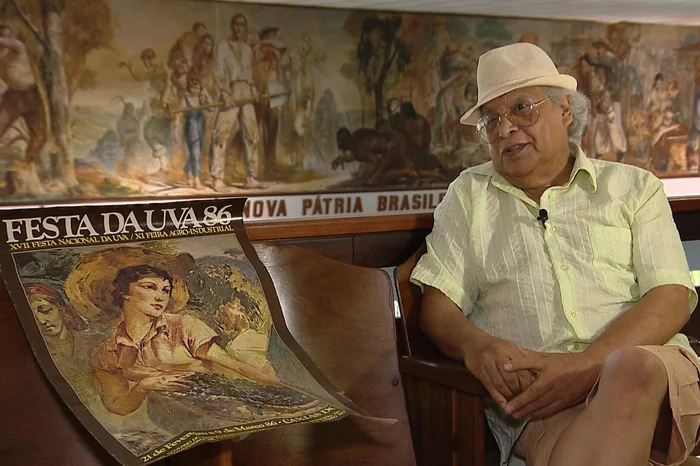 Juliano Gambini / RBS TV