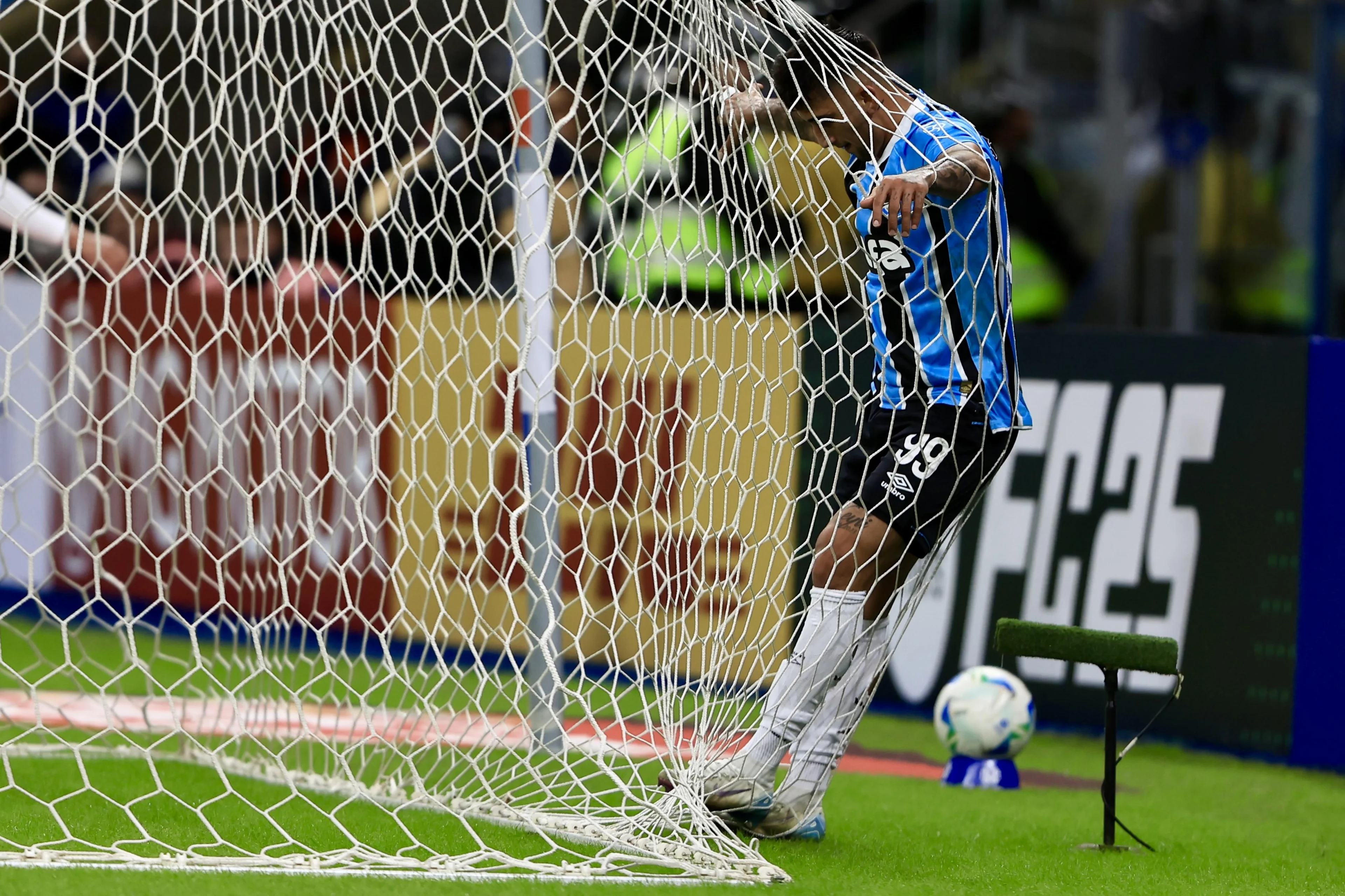 Jeff Botega/Agencia RBS