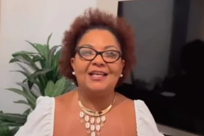 "Não posso admitir ser tratada como vilã", diz Babi Cruz após críticas sobre novo namorado<!-- NICAID(15362989) -->