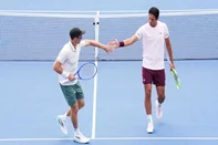John Peers, Marcelo Melo, tênis