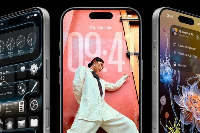 Apple / Reprodução