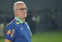 Dorival admite Seleção abaixo do esperado: "Necessidade de uma melhora rápida"