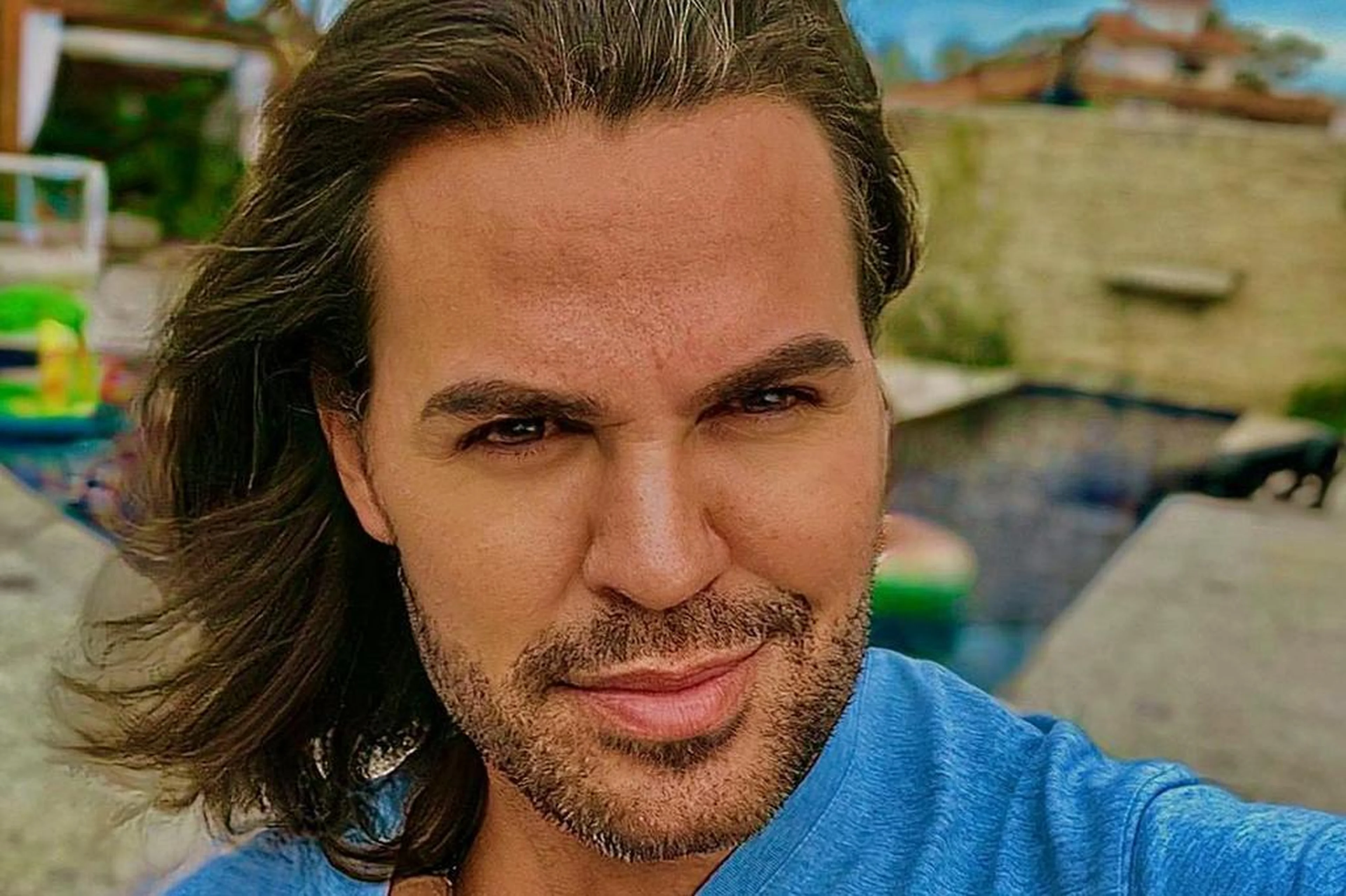 Eduardo Costa/Reprodução @eduardocosta