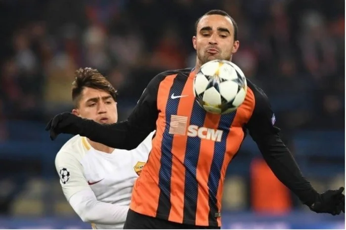 SERGEI SUPINSKY / AFP / AFP SERGEI SUPINSKY / AFP / AFP