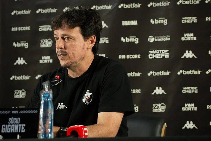 Matheus Lima / Vasco / Divulgação Matheus Lima / Vasco / Divulgação