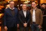 Veja quem brilha na cena social da coluna desta quinta-feira