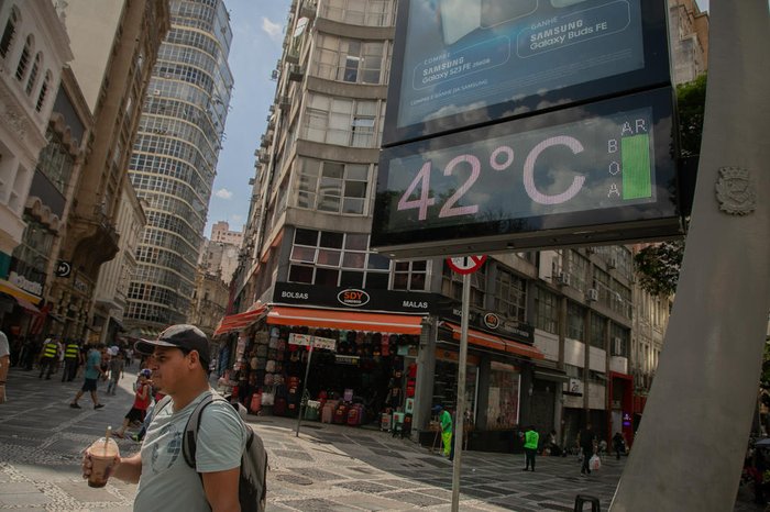 ENQUADRAR/ESTADÃO CONTEÚDO / Agencia Enquadrar