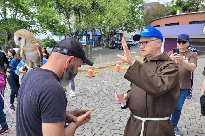 Pablo Ribeiro / Agência RBS Pablo Ribeiro / Agência RBS