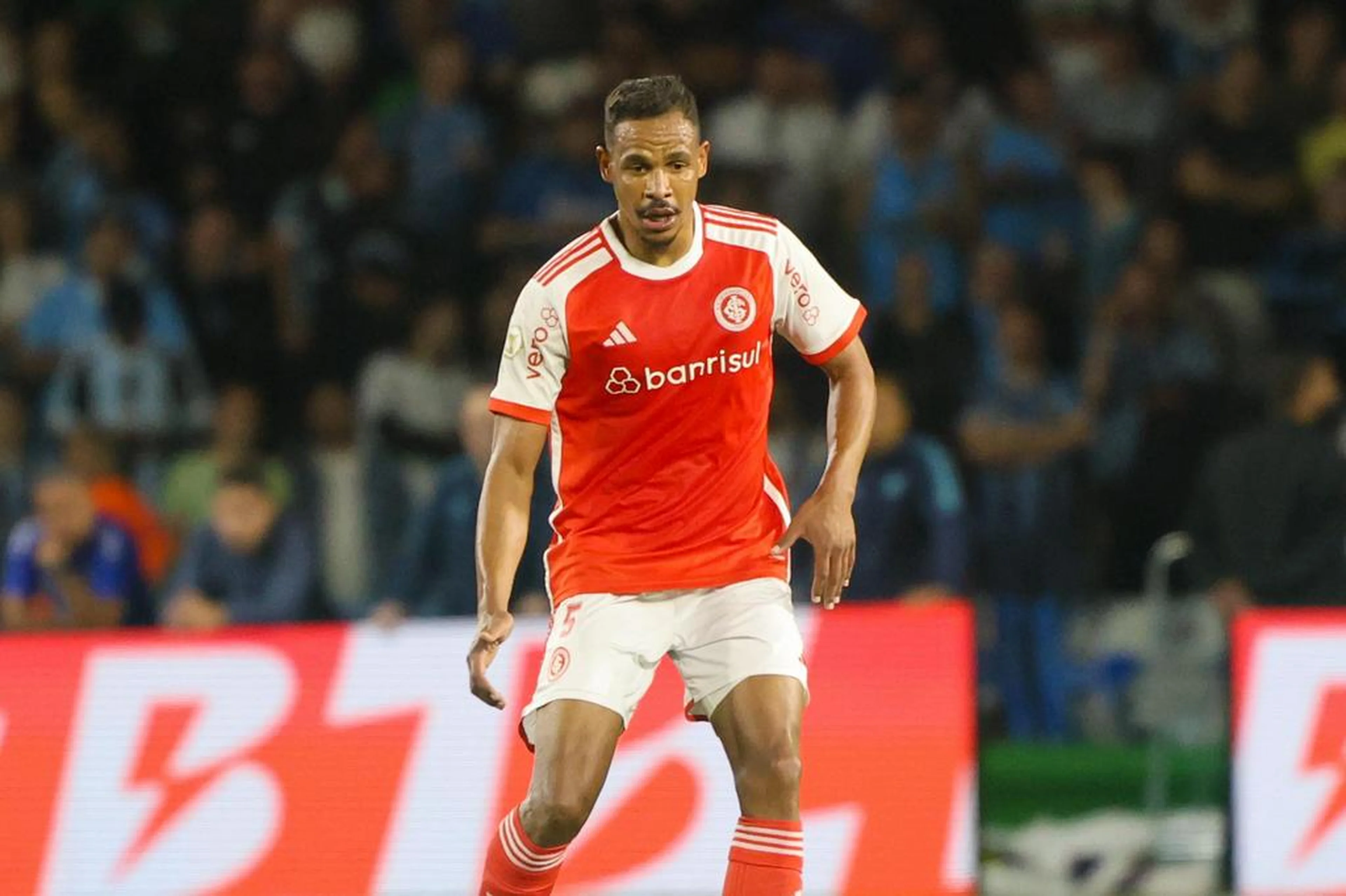 Ricardo Duarte/SC Internacional/Divulgação