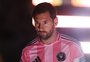 Palmeiras define estratégia para parar Lionel Messi: "Será um desafio"