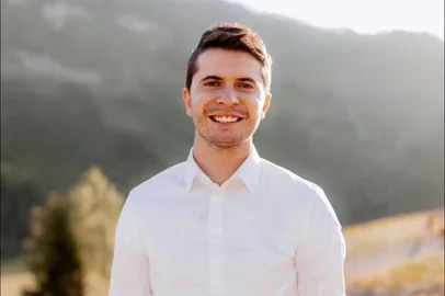 Daniel Braga Figueiredo, morreu em Utah, nos Estados Unidos