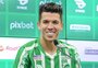 "Quero fazer história e deixar esse time na Série A", diz novo reforço do Juventude
