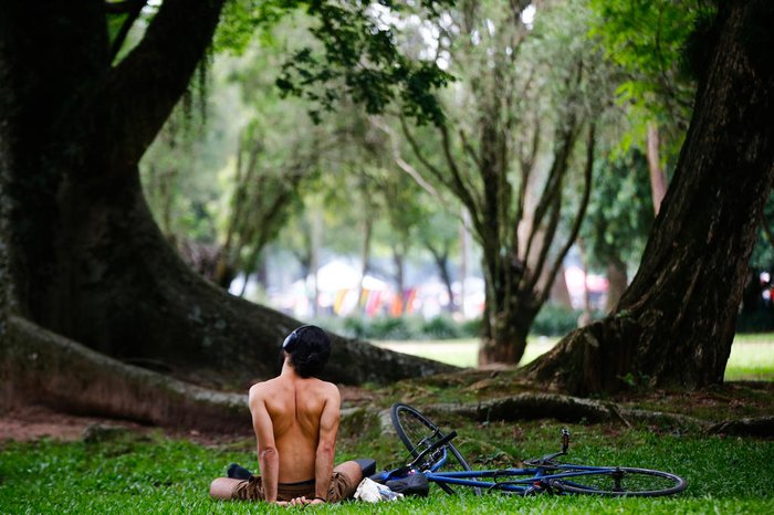 Jonathan Heckler / Agencia RBS