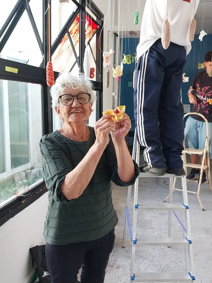 Laura Cosme / Grupo RBS