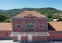 Revitalizada, Gare de Santa Maria vai virar centro cultural em 2025