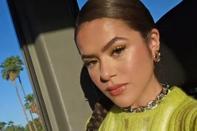 Maisa Silva elege looks avaliados em mais de R$ 135 mil em festa de aniversário<!-- NICAID(15435708) -->