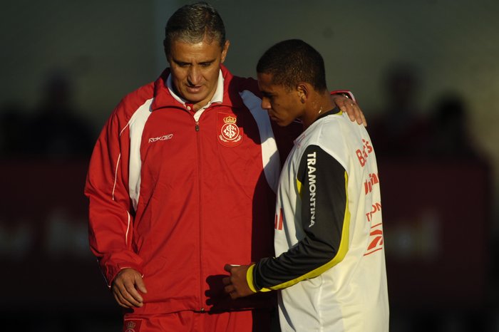 Mauro Vieira / Agencia RBS