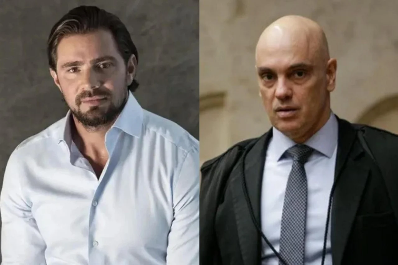 Banco Master / Divulgação/Victor Piemonte / STF / Divulgação
