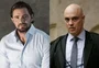 Como a PF vasculhou o celular de Vorcaro e descobriu as mensagens do banqueiro para o ministro Alexandre de Moraes