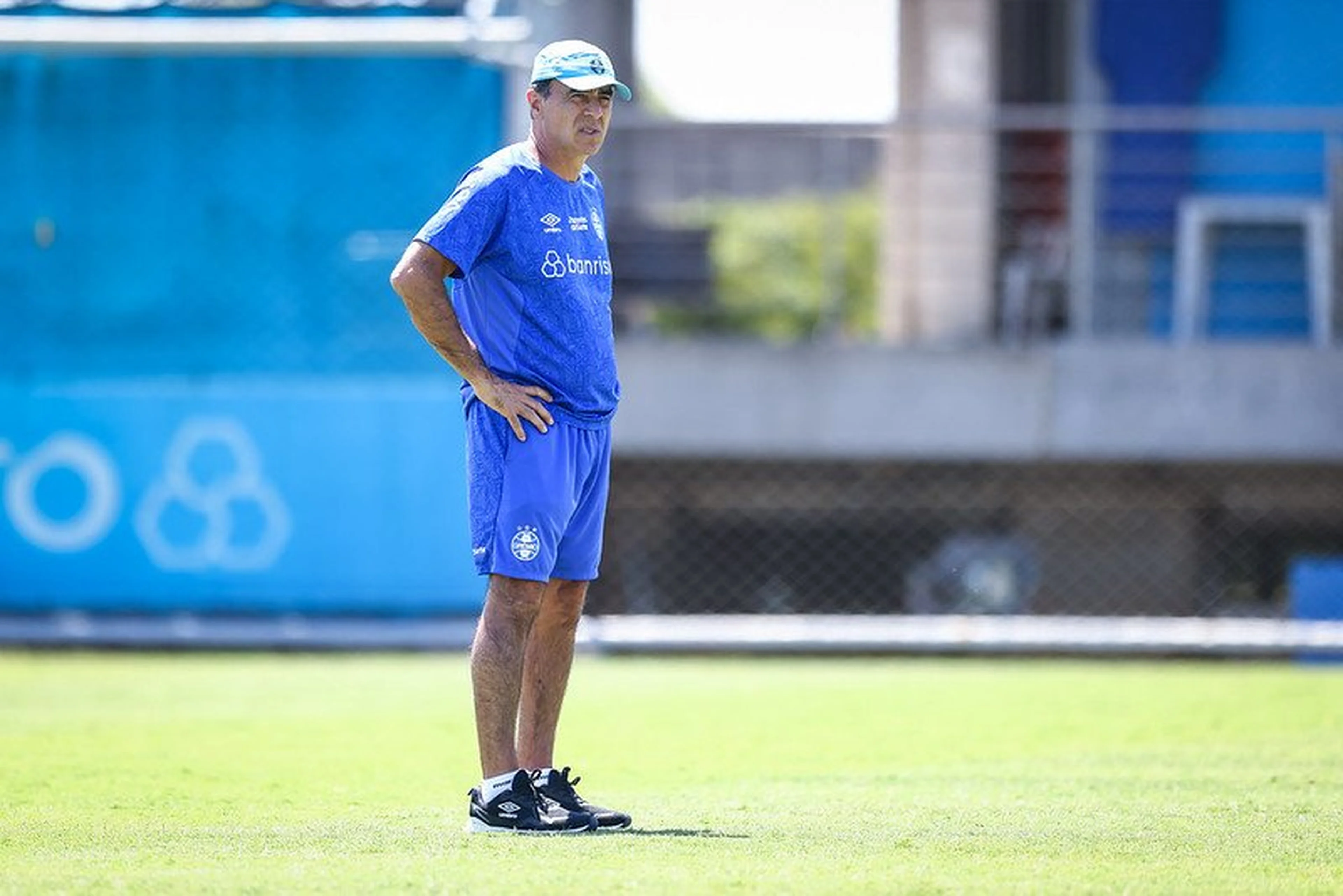 Lucas Uebel/Grêmio FBPA, Divulgação