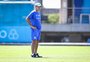 Grêmio realizará segundo teste da pré-temporada contra o Sindicato dos Atletas
