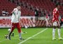 "Temos que estar mais ligados", diz Paulo Pezzolano após classificação do Inter na Copa do Brasil