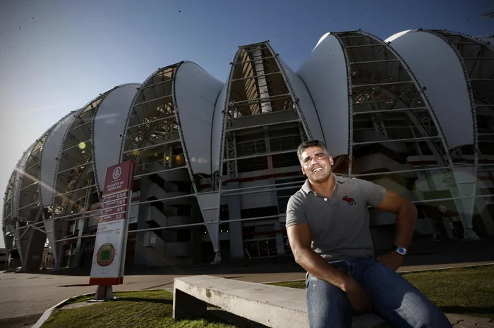 Carlos Macedo / Agencia RBS