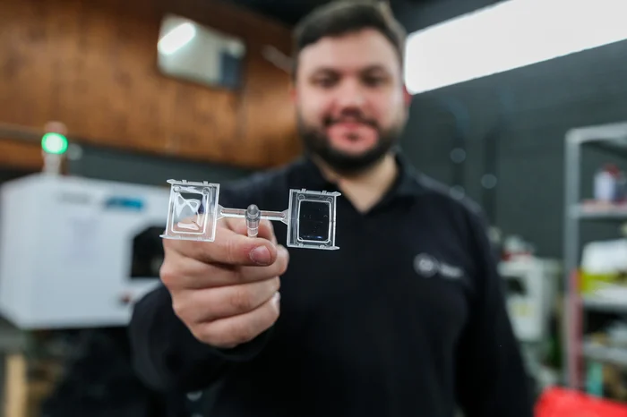 Neimar De Cesero / Agencia RBS Neimar De Cesero / Agencia RBS