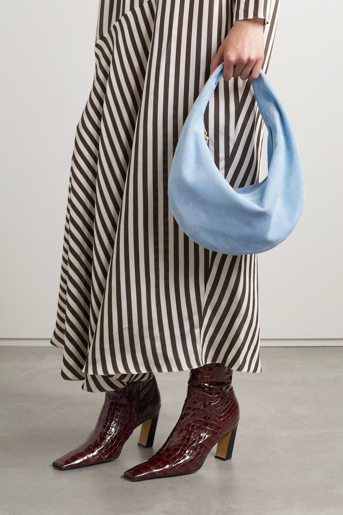 Net-a-porter,Khaite / Divulgação
