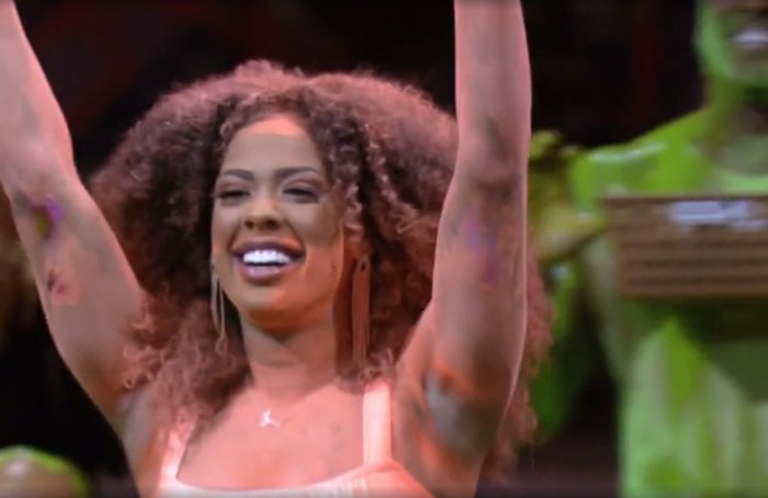 TV Globo / Divulgação