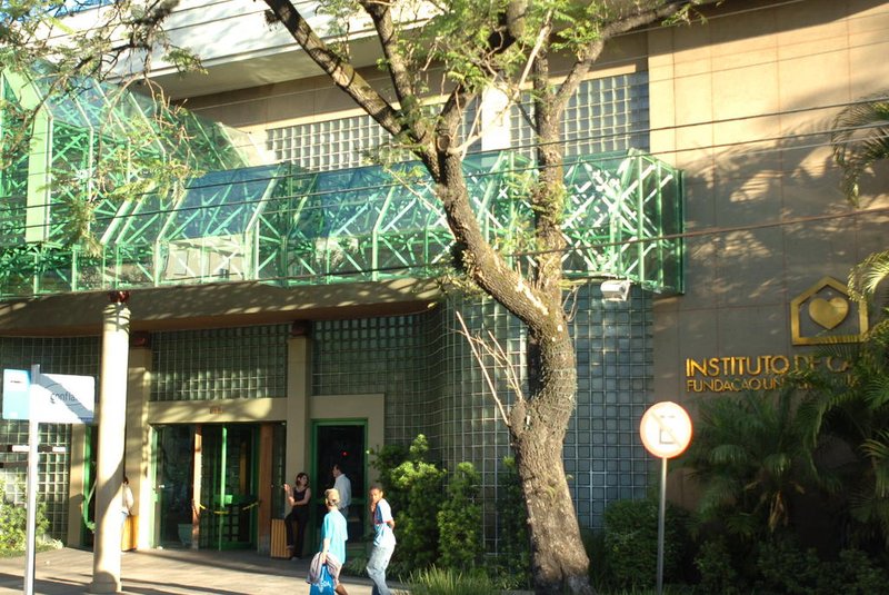 *** Carlinhos-Instituto de Cardiologia ***Instituto de Cardiologia, escolhido como o melhor hospital do estado do RS<!-- NICAID(1865221) -->
