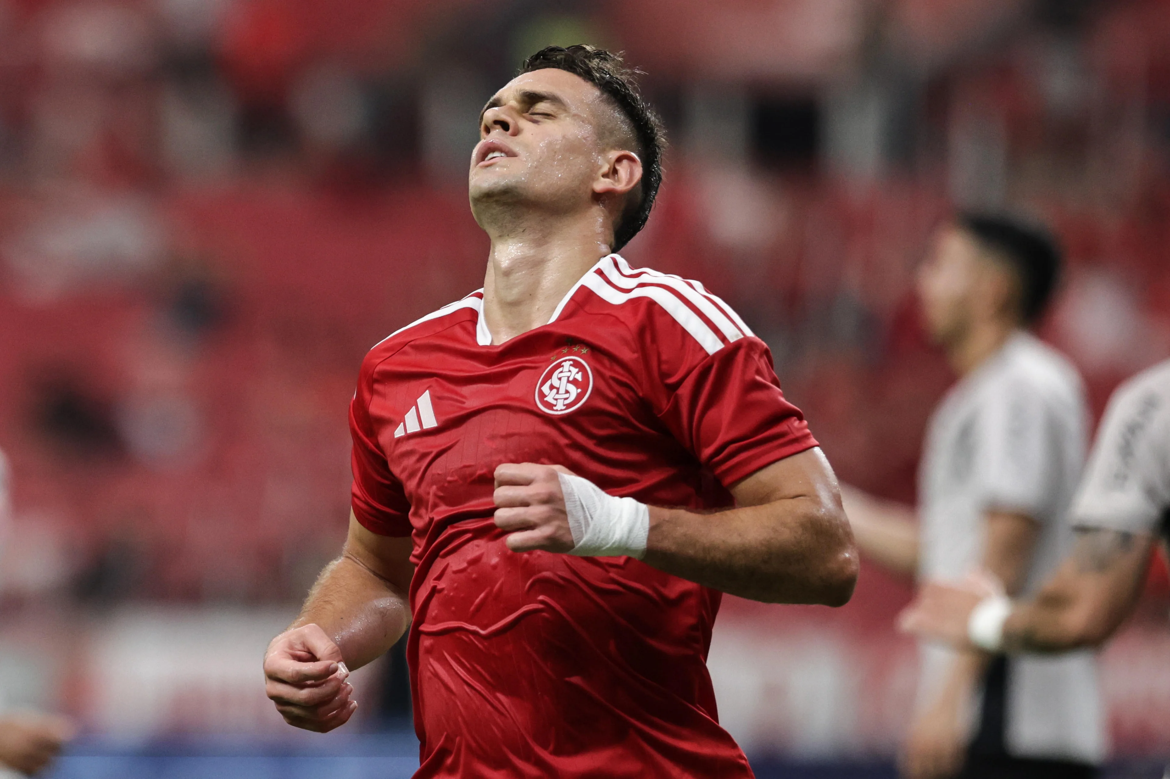 Renan Mattos/Agencia RBS