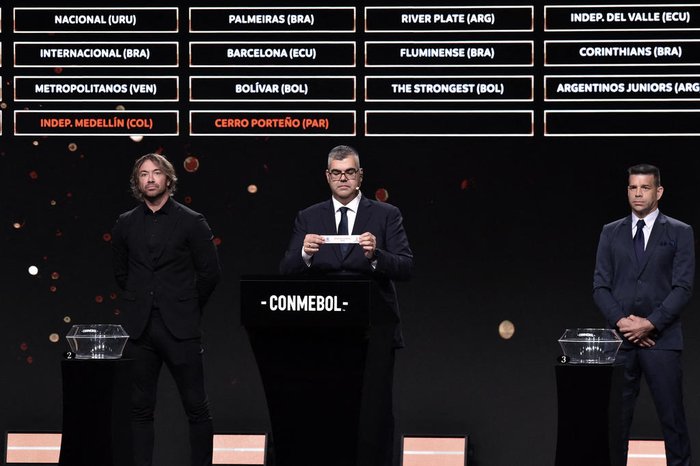 NORBERTO DUARTE / AFP NORBERTO DUARTE / AFP