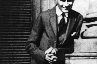 Kafka<!-- NICAID(15772085) -->