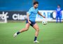 Os cuidados do Grêmio para enfrentar o Caxias
