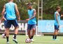 Grêmio terá estreia de Tetê contra o São Luiz