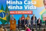 Prometida por Lula, nova faixa do Minha Casa Minha Vida fica nos discursos