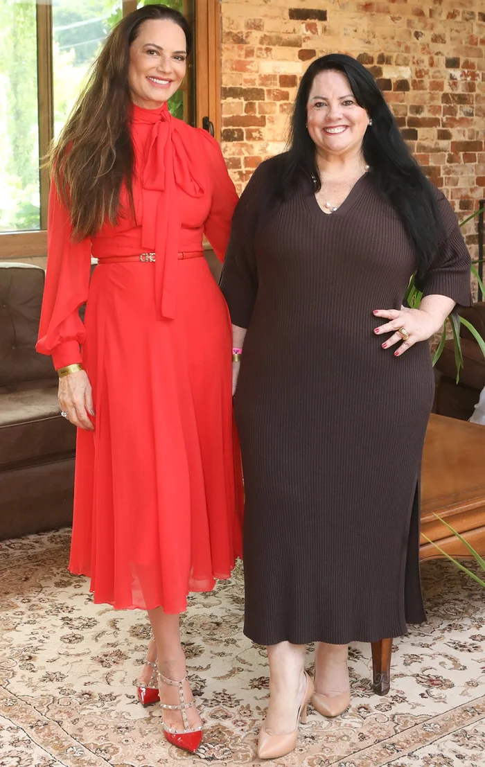 Bety Sulzbach / Divulgação