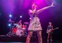 Bikini Kill confirma show inédito no Brasil em 2024