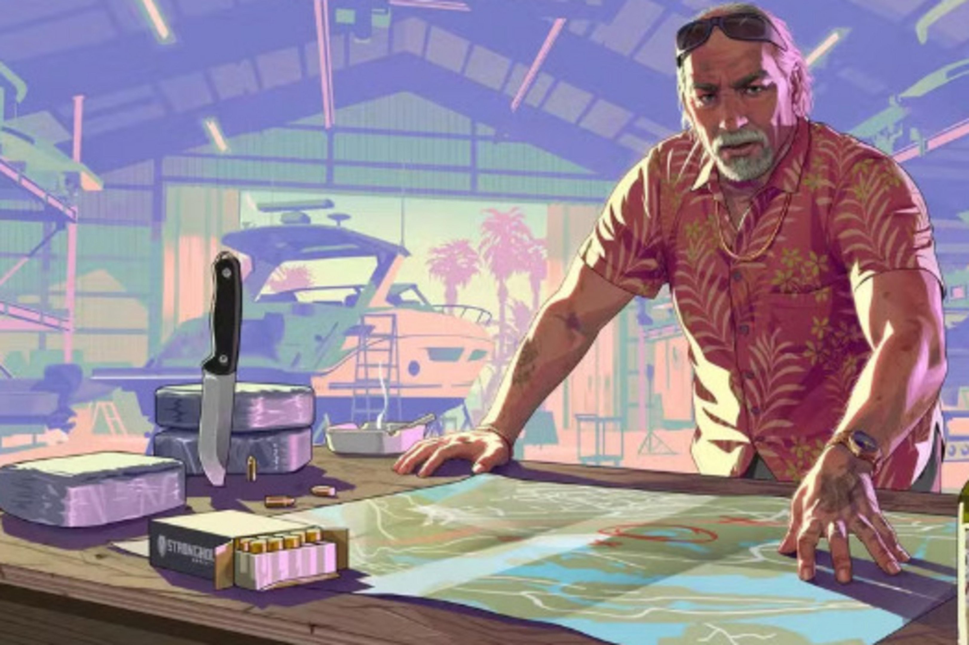 Rockstar bloqueou GTA no Brasil? Veja o que mudou com o ECA digital