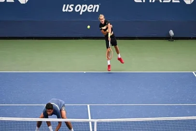 Rafael Matos, Marcelo Melo, tênis