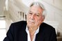 Mario Vargas Llosa<!-- NICAID(12186664) -->